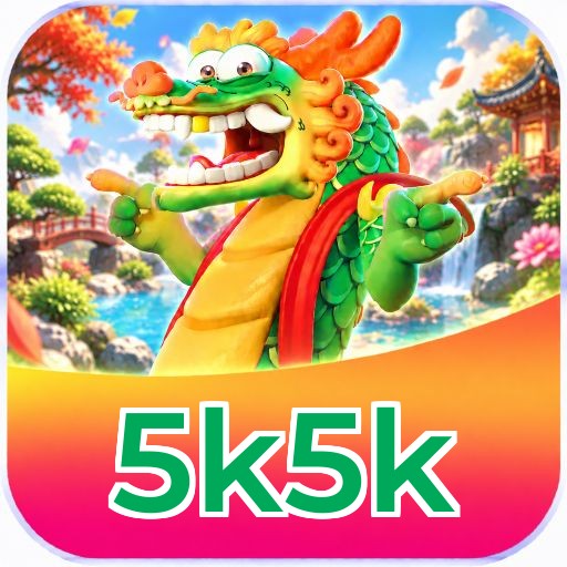 5k5k Facebook - Página oficial com promoções e comunidade ativa