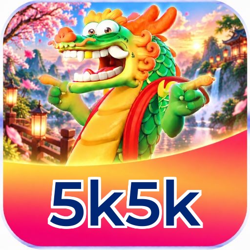 Logo 5k5k
