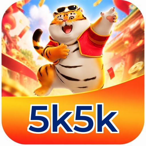 Logo 5k5k