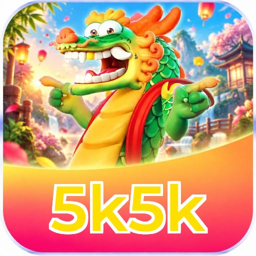 Gaming Premium da 5k5k - Mais de 2.500 jogos HD com performance otimizada
