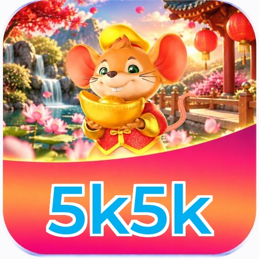 Logo 5k5k