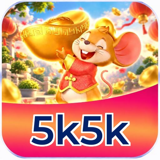Plataforma 5k5k - Tecnologia de ponta e segurança total
