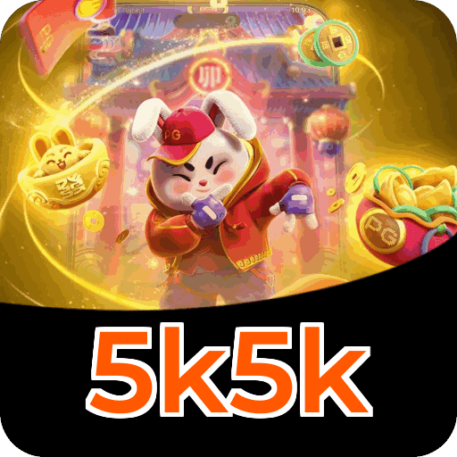 Logo da 5k5k