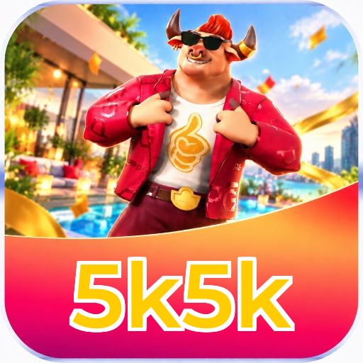 Logo 5k5k