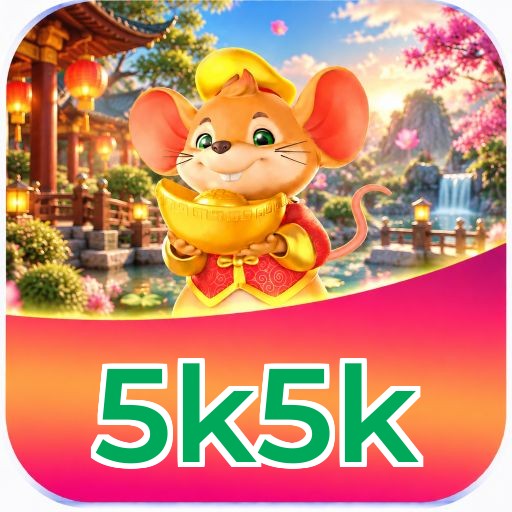 Logo 5k5k