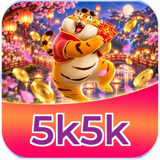 Jackpot Winner Fortune Tiger