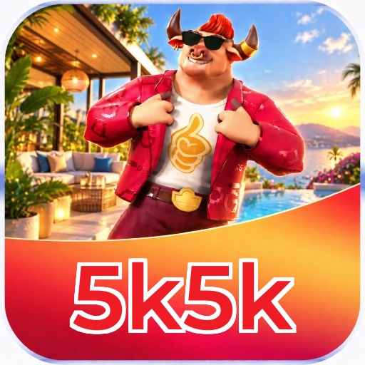 Pacote Completo do App 5k5k