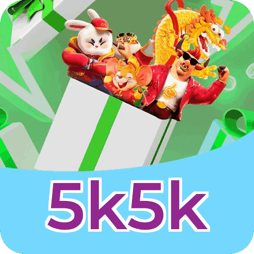 Principais provedores de slots da 5k5k - NetEnt, Pragmatic Play, Play'n GO