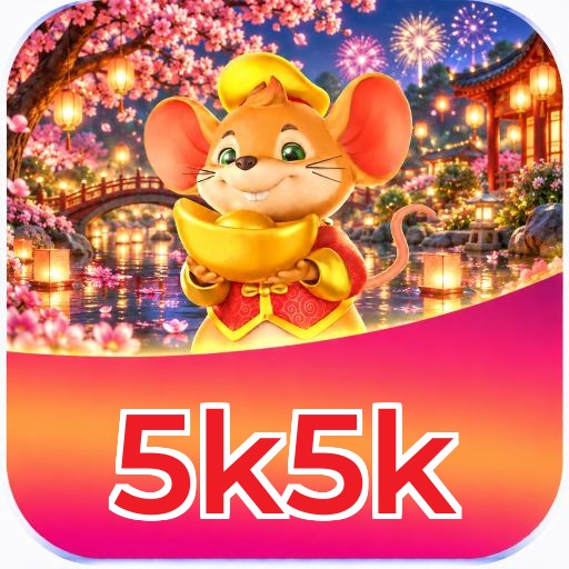 Logo 5k5k