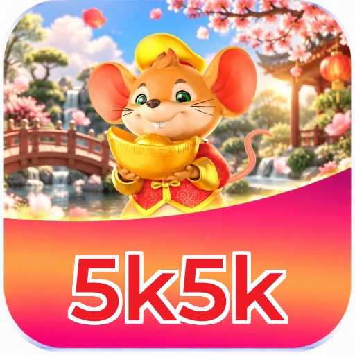 Logo 5k5k