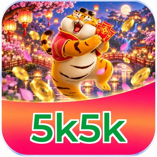 Logo 5k5k
