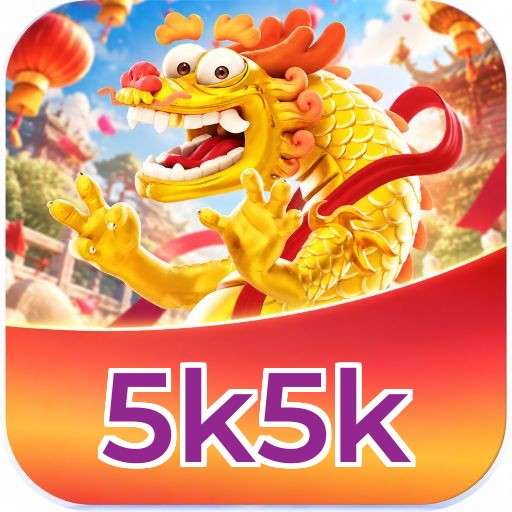 Logo 5k5k