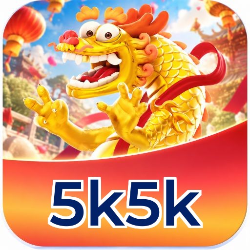 Lottery 5k5k - Jogos de loteria com jackpots milionários