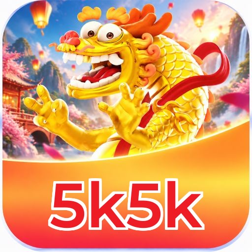 Logo 5k5k