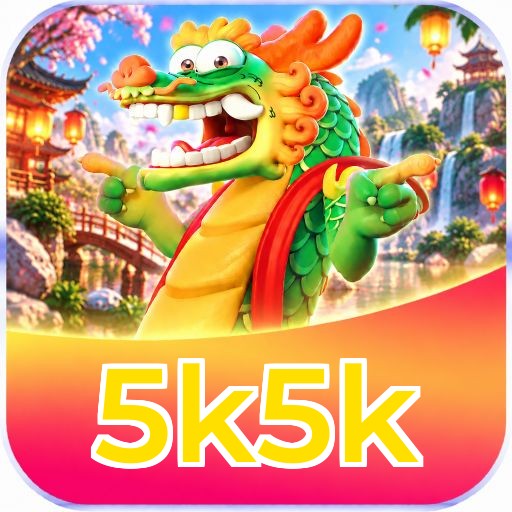 Logo 5k5k