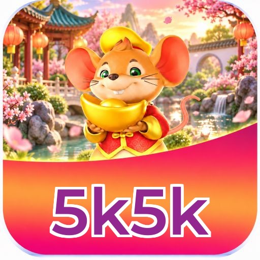 Jogos 5k5k - Mais de 2.500 jogos online certificados
