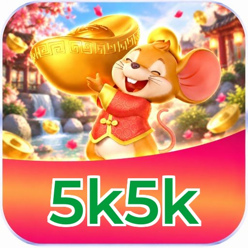 5k5k Facebook - Página oficial com promoções e comunidade ativa