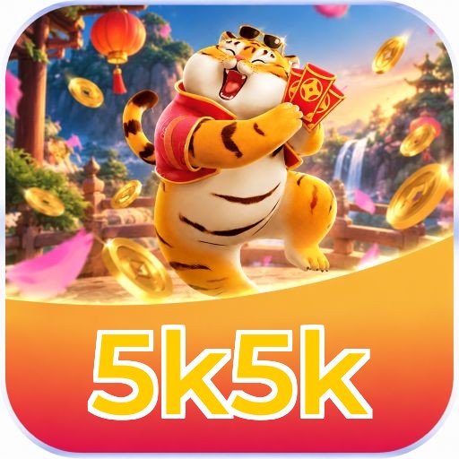 Logo 5k5k