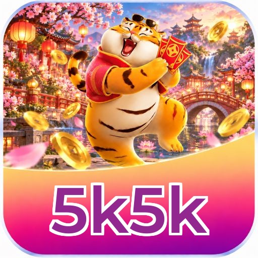 Logo 5k5k
