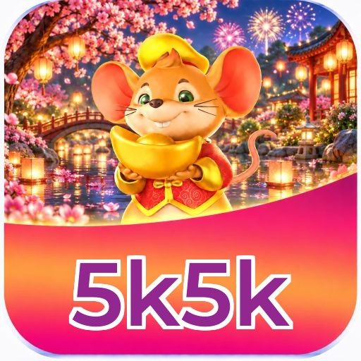 5k5k Facebook - Página oficial com promoções e comunidade ativa