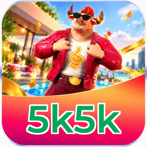 Bônus 5k5k - R$ 5.000 + 500 Giros Grátis + Cashback 10%
