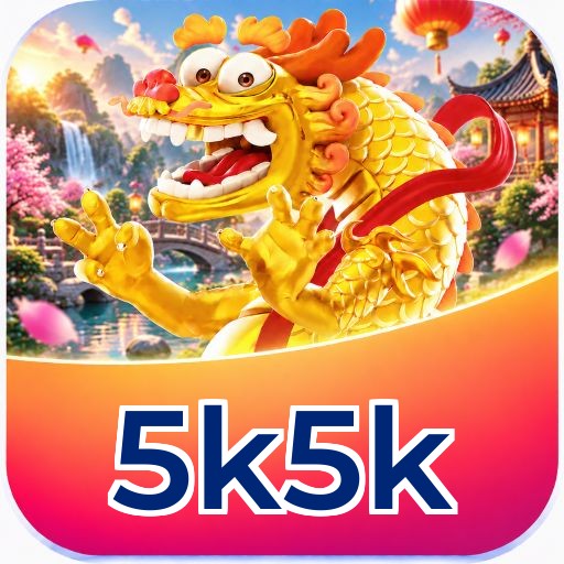Logo 5k5k