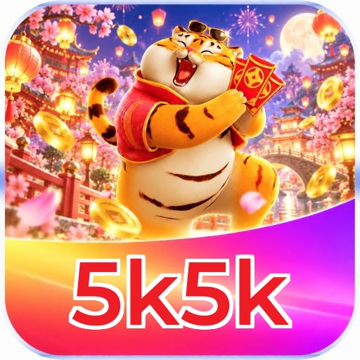 Logo 5k5k
