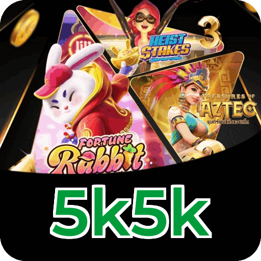 5k5k segurança SSL 256-bit - Licença Curaçao, eCOGRA, GLI certificado