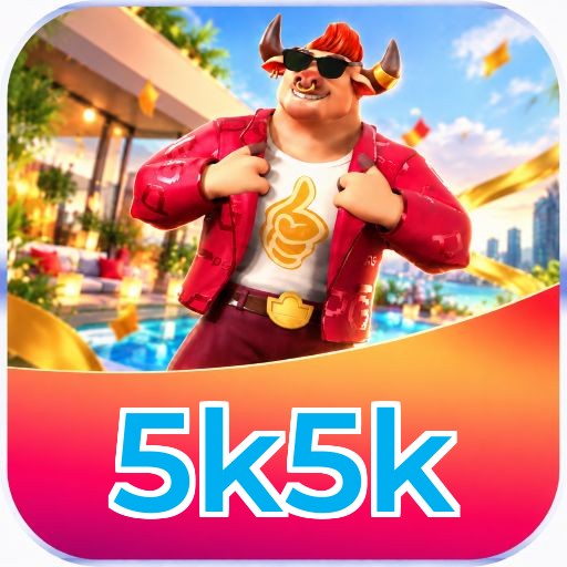 Logo 5k5k